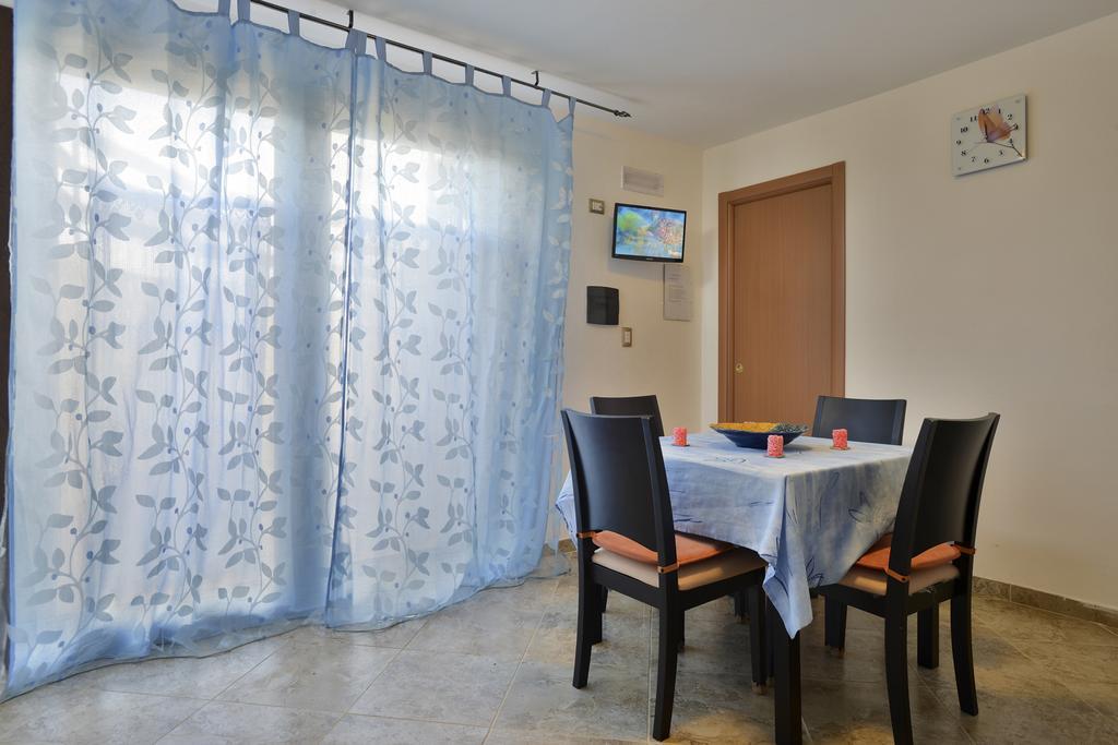 Appartamento Le Palme Αλγκέρο Δωμάτιο φωτογραφία