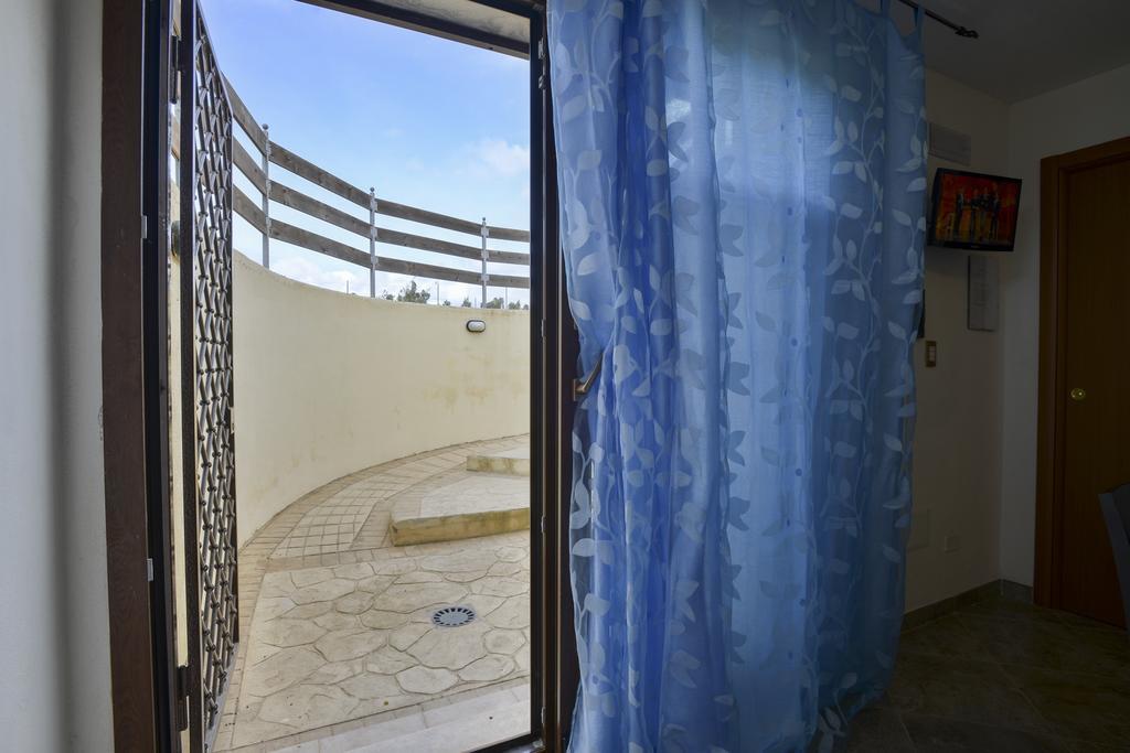 Appartamento Le Palme Αλγκέρο Δωμάτιο φωτογραφία
